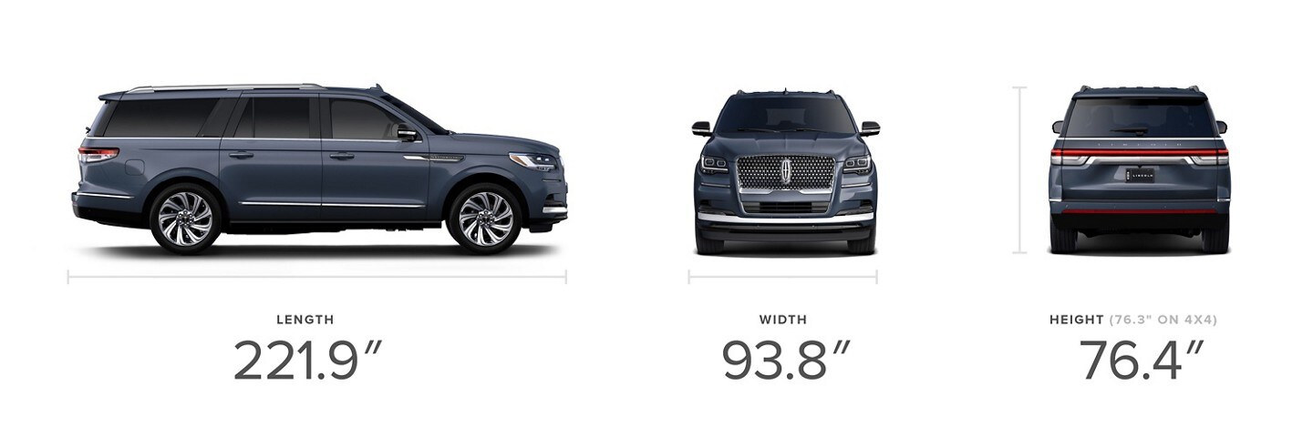 Changes to the 2023 Lincoln Models